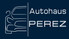 Logo Autohaus Perez GmbH